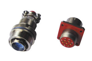 LBCXCH系列滤波电连接器 (接插件)